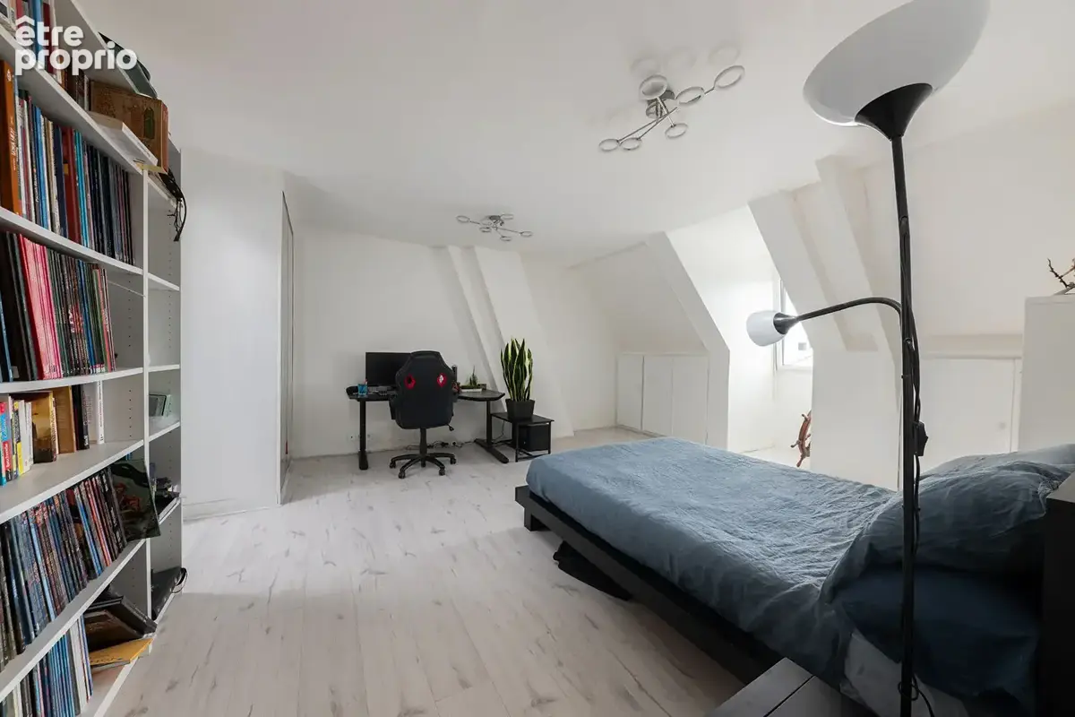 Maison Vaires Sur Marne 6 pièce(s) 152.63 m2 - photo 10