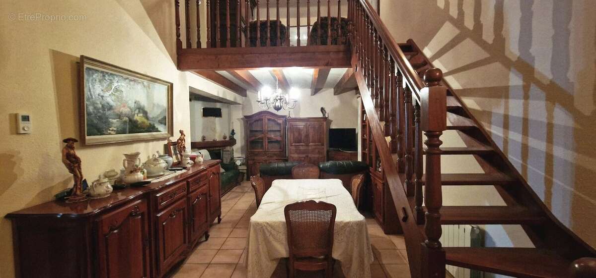 Maison à BEZIERS