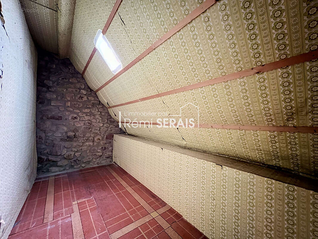 Maison 4 pièces centre ville de Flers - photo 13