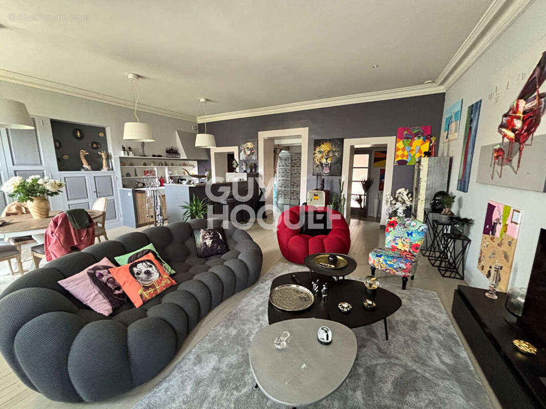 Appartement à CAHORS