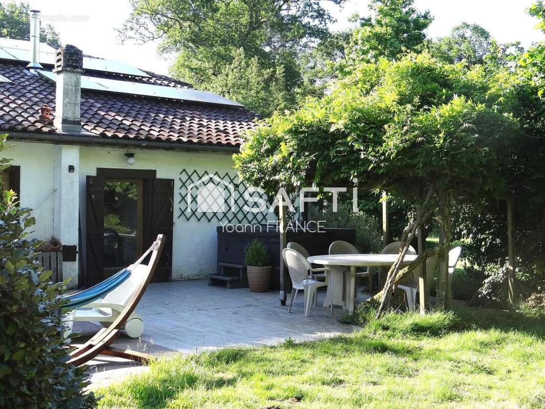 Photo 7 - Maison à RION-DES-LANDES