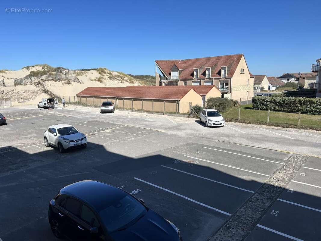 Appartement à CAMIERS