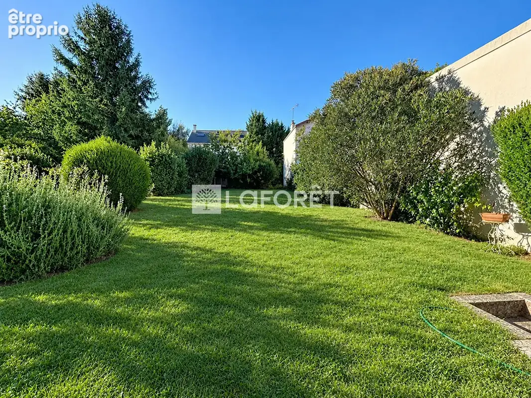 Maison Villejuif 8 pièce(s) 188 m2 - photo 3