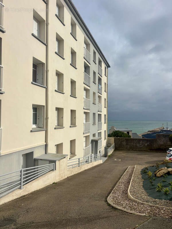 Appartement à AUDIERNE