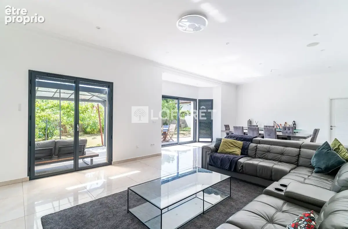 Photo Maison à Aubergenville au prix de 545 000€