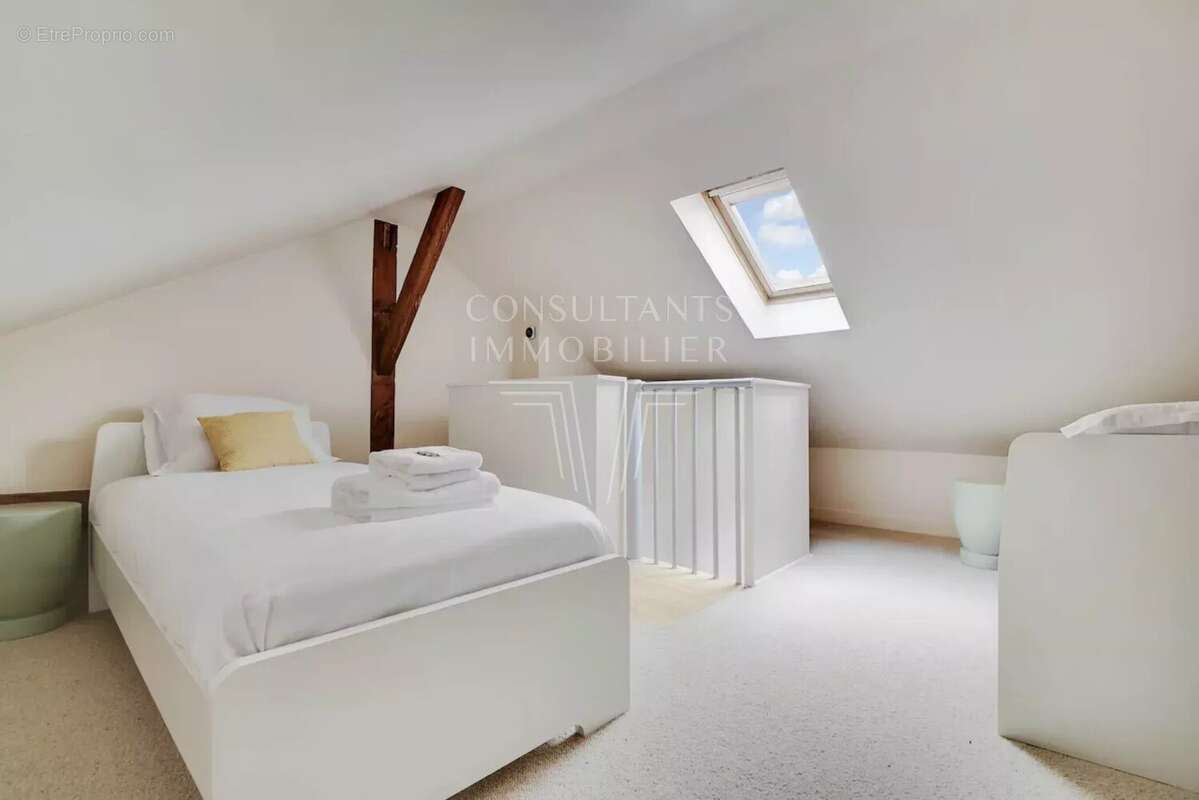 Duplex avec deux chambres, lumineux et ensoleillé - photo 8
