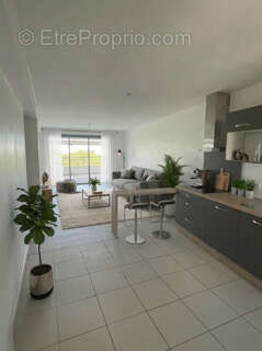 Appartement à FORT-DE-FRANCE