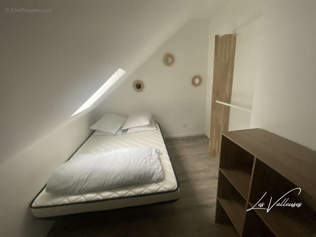 Appartement à DIEPPE