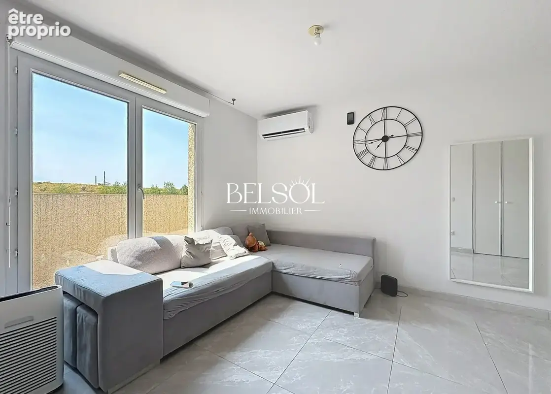 Appartement 4 pièces 83 m² à vendre à Perpignan (66000) - photo 2