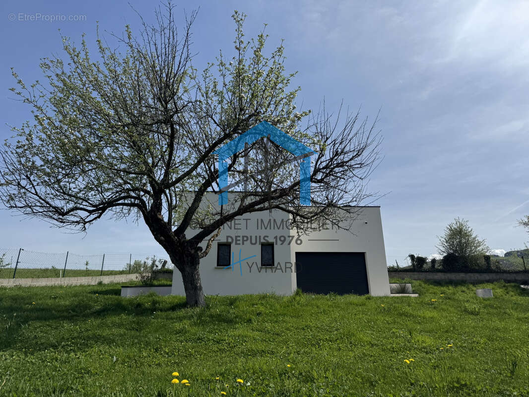 Maison à SAINT-CHAMOND