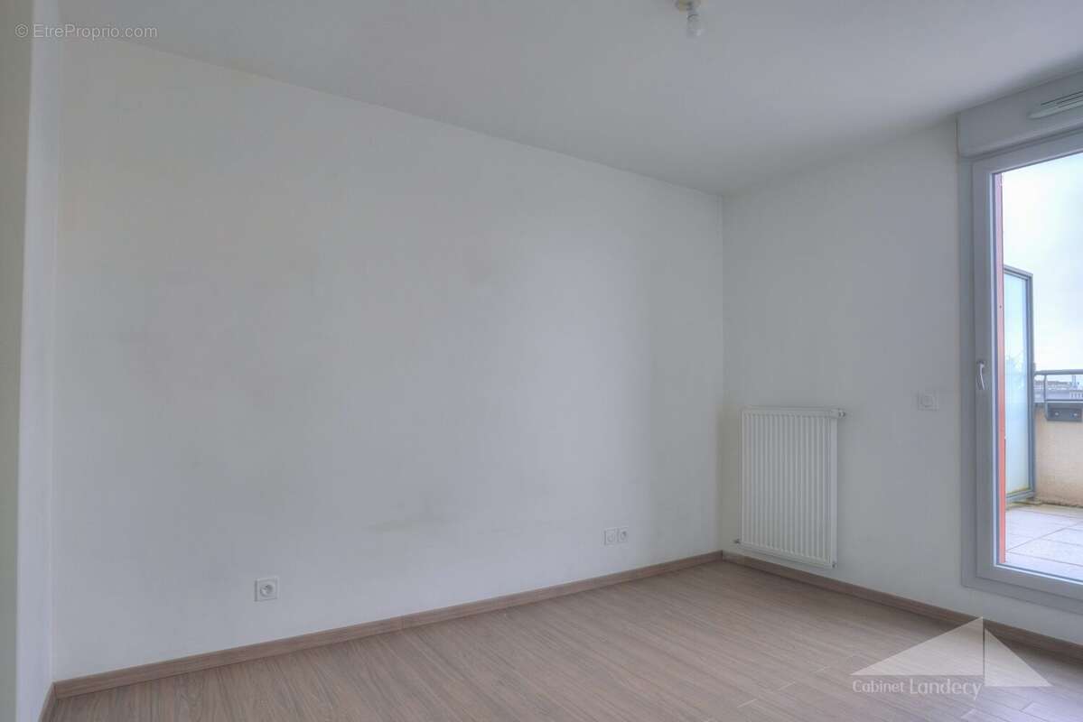 Appartement à GEX
