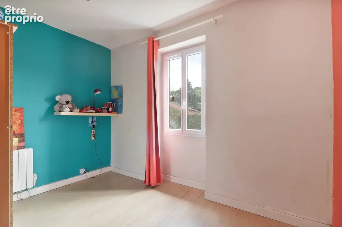 À VENDRE   Maison individuelle 4 chambres à Boucau (123 m2) - photo 8