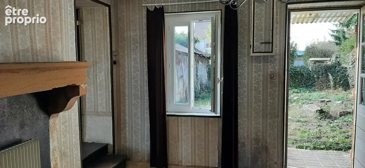 Maison mitoyenne plain pied avec potentiel d'aménagement - photo 13