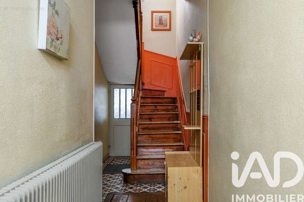Maison 97 m² à Rouen  - photo 3
