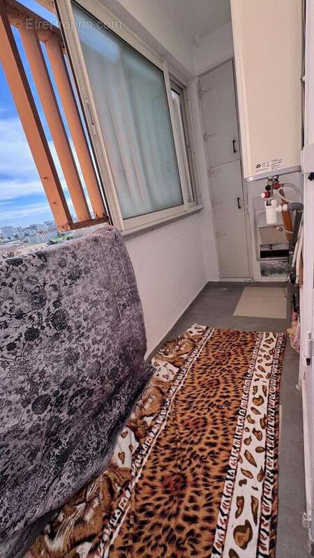 Photo 5 - Appartement à MARSEILLE-14E
