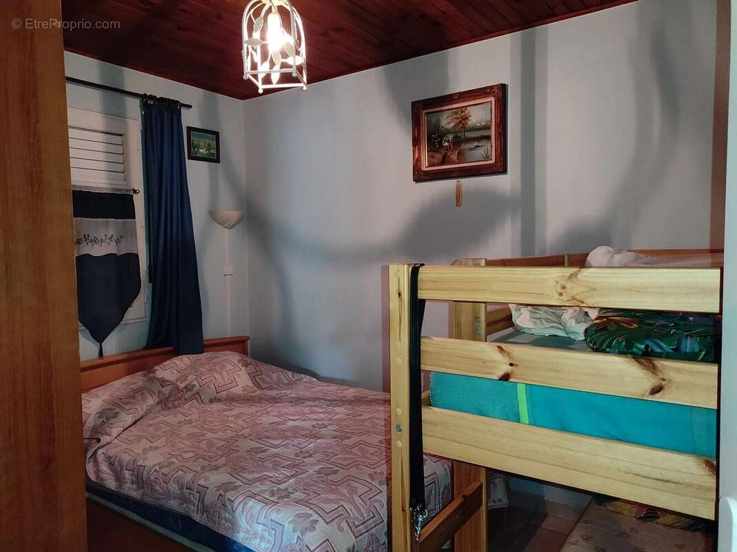 STE LUCE : Belle maison T3 avec vue sur mer - photo 6