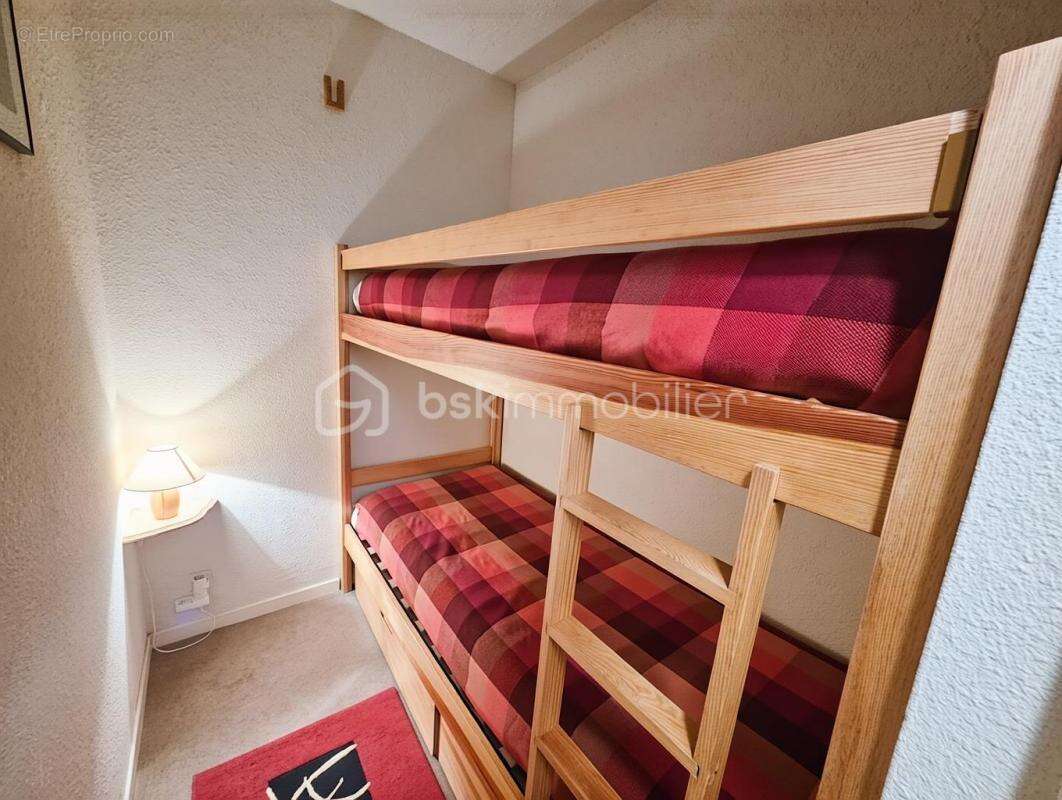 Appartement à ALLOS