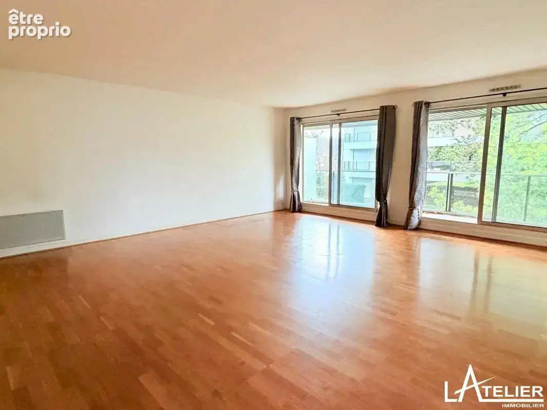 Appartement - photo 5