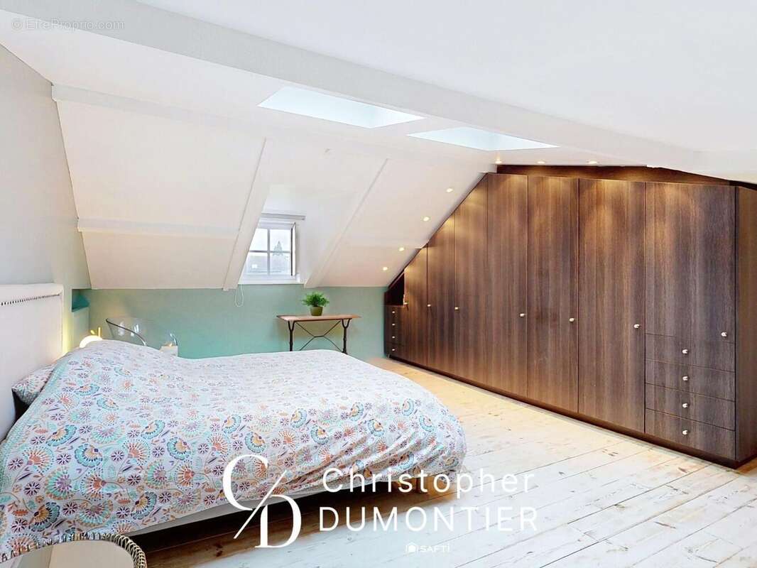 Photo 6 - Maison à BIHOREL