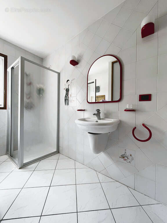 Maison individuelle + grand garage - photo 20