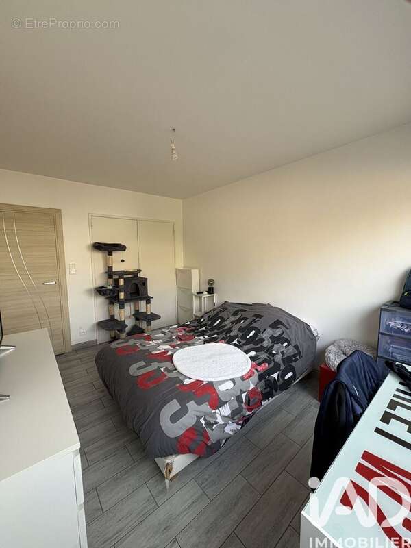 Photo 8 - Appartement à NICE