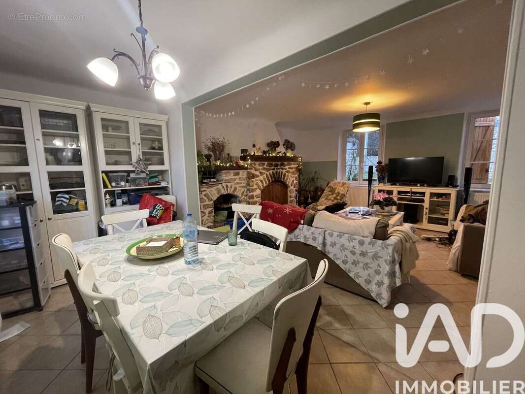 Photo 4 - Maison à MONTMIRAIL