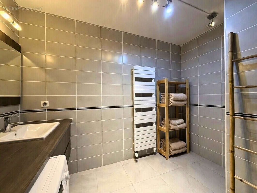 Appartement à GRABELS