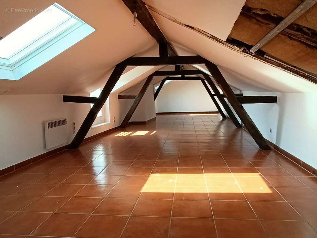 Appartement à PERIGUEUX