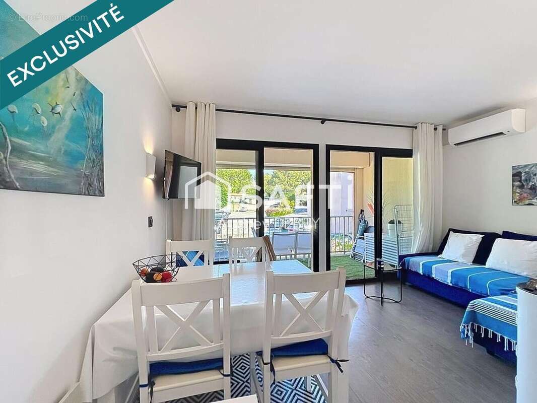 Photo 5 - Appartement à SANARY-SUR-MER