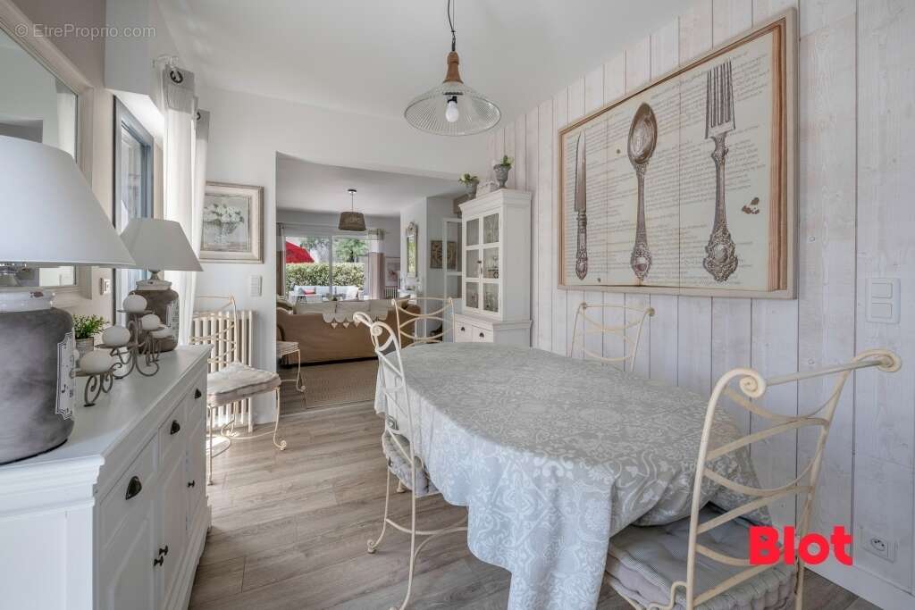 Maison à LA BAULE-ESCOUBLAC