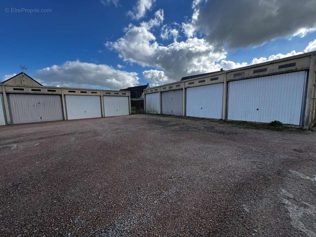 Appartement à LE MOLAY-LITTRY