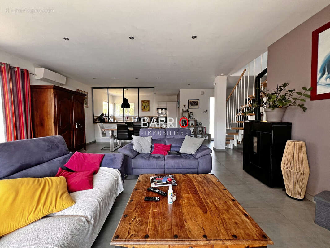 Maison à ARGELES-SUR-MER