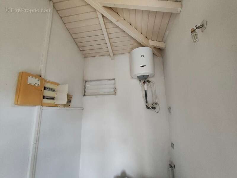 Maison à SAINTE-ROSE