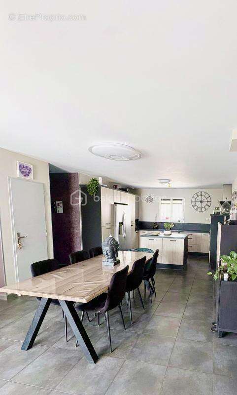 Maison à MARSEILLE-15E