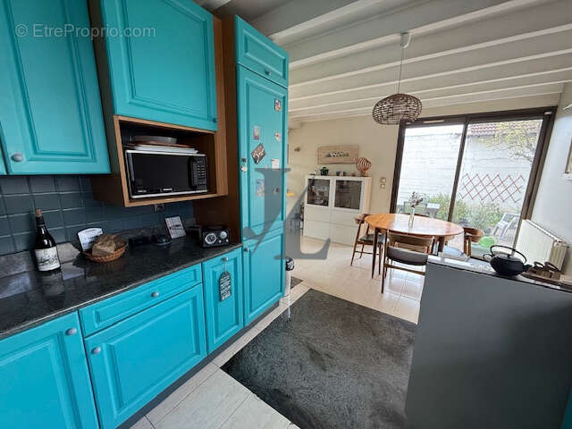 Maison à PORTES-LES-VALENCE