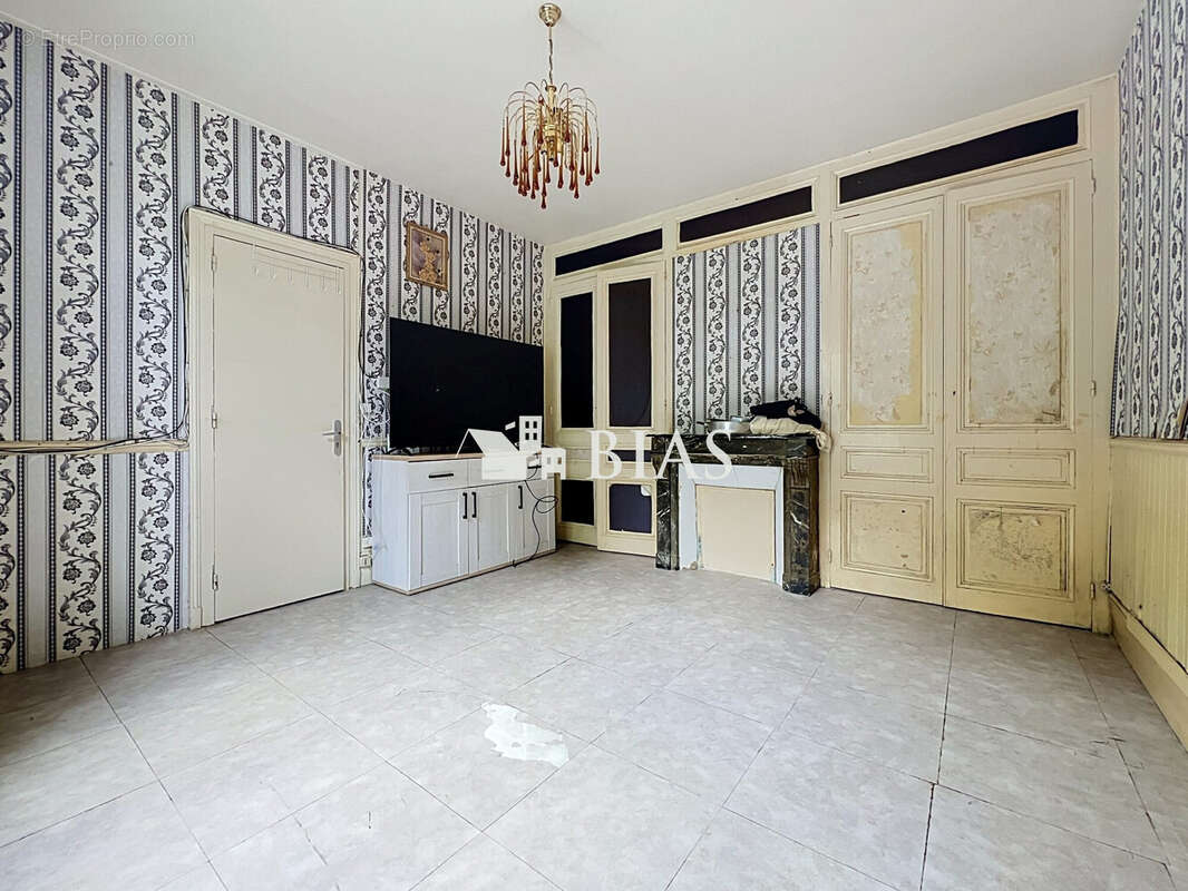 Maison 104 m² à Rouen  - photo 8