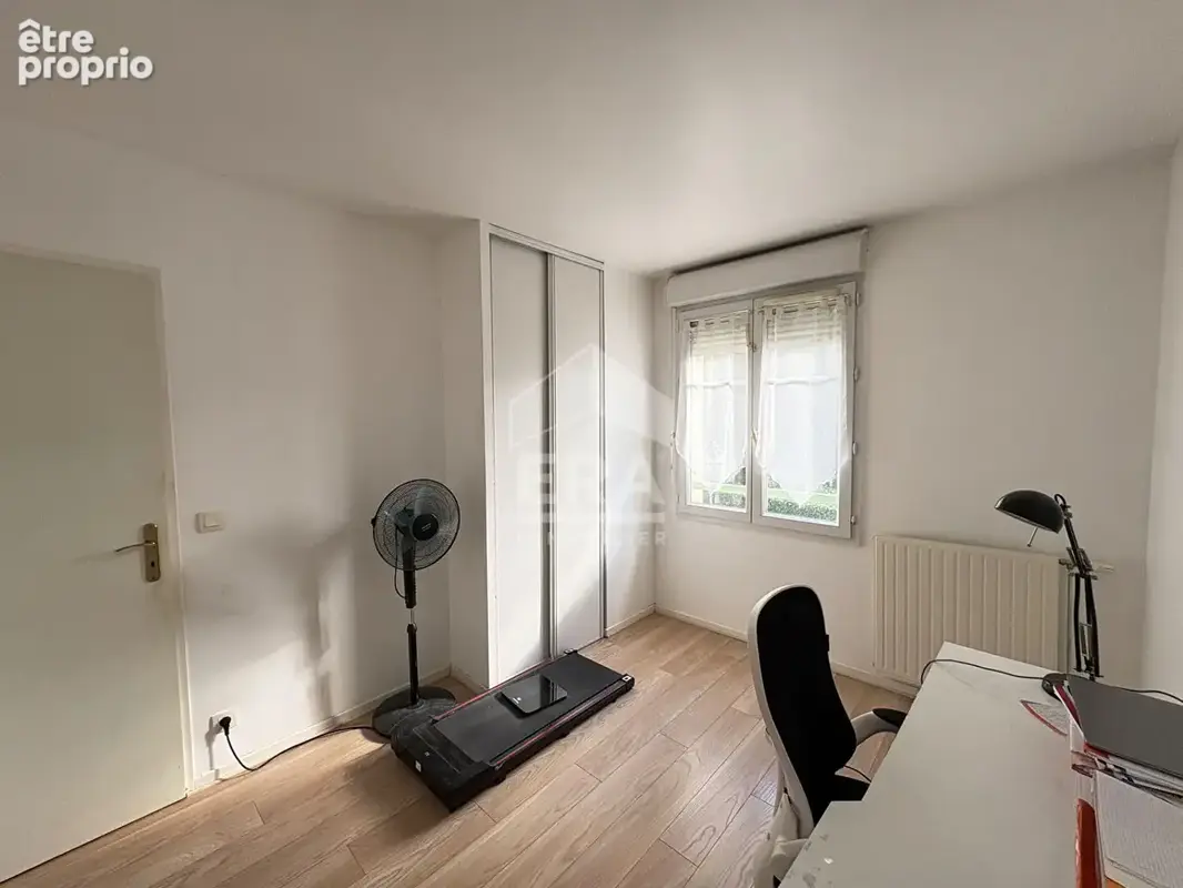 Maison 98m² à guyancourt - photo 8