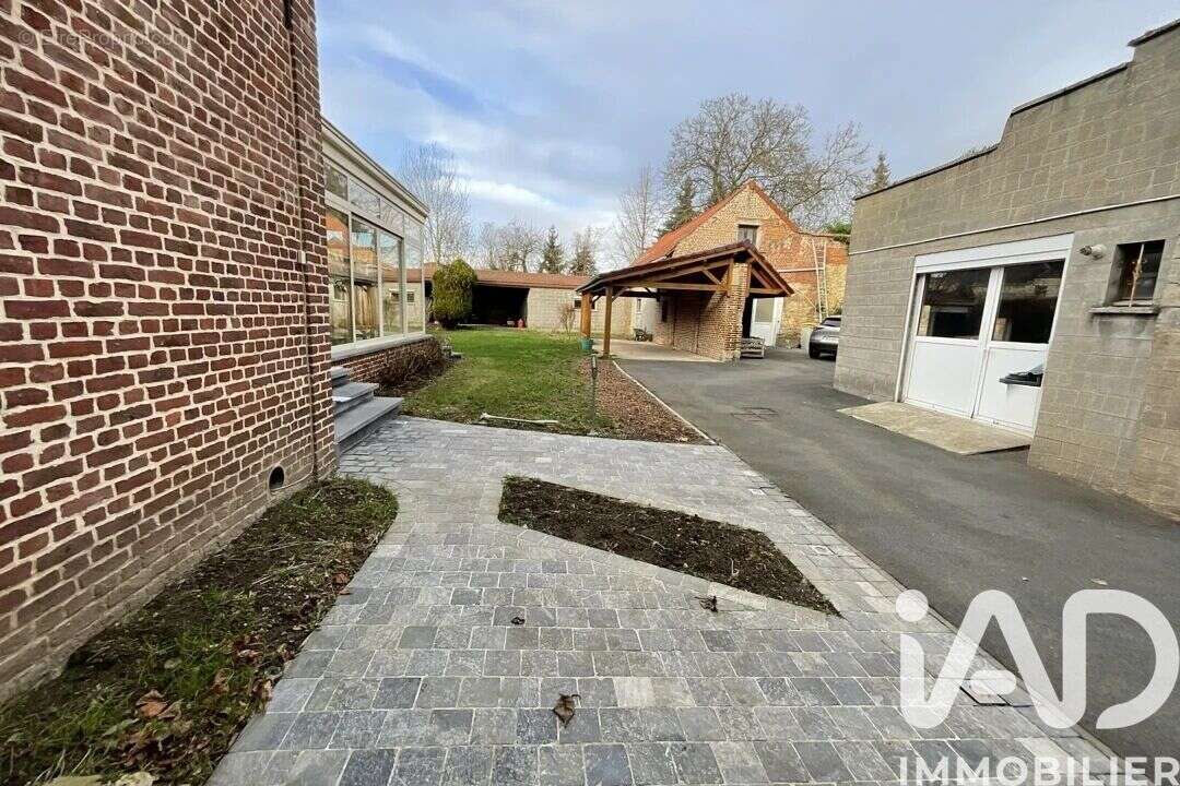 Photo 8 - Maison à HASPRES