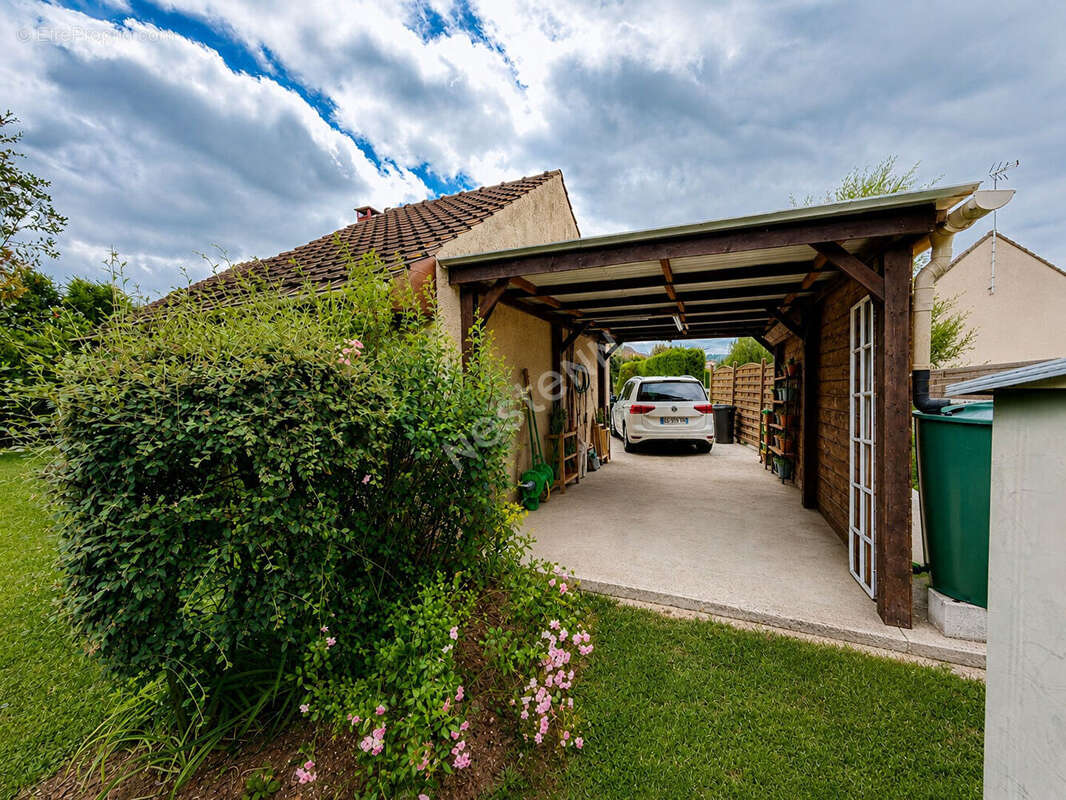 Maison 6 pièces à vendre à Asnières-sur-Oise - photo 12