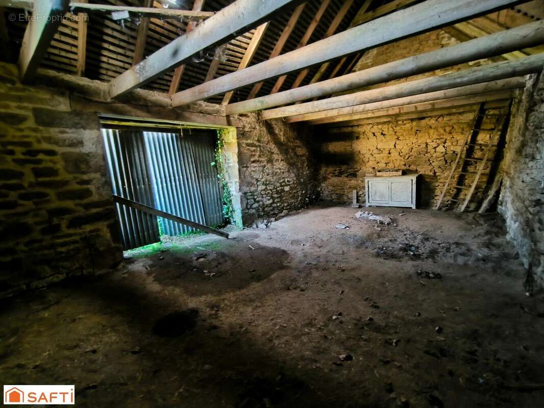 Photo 5 - Terrain à LOGUIVY-PLOUGRAS