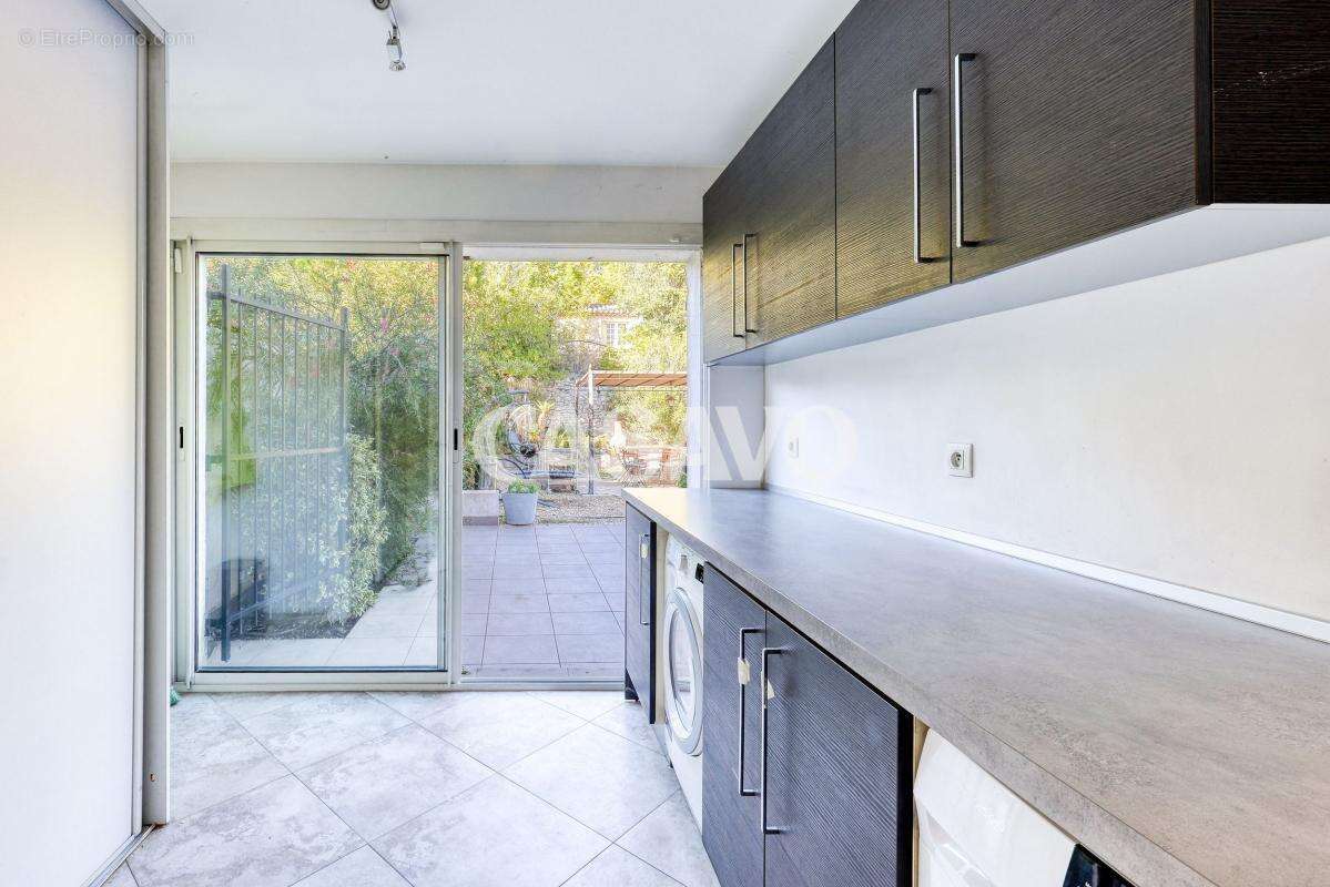 Maison à AIX-EN-PROVENCE