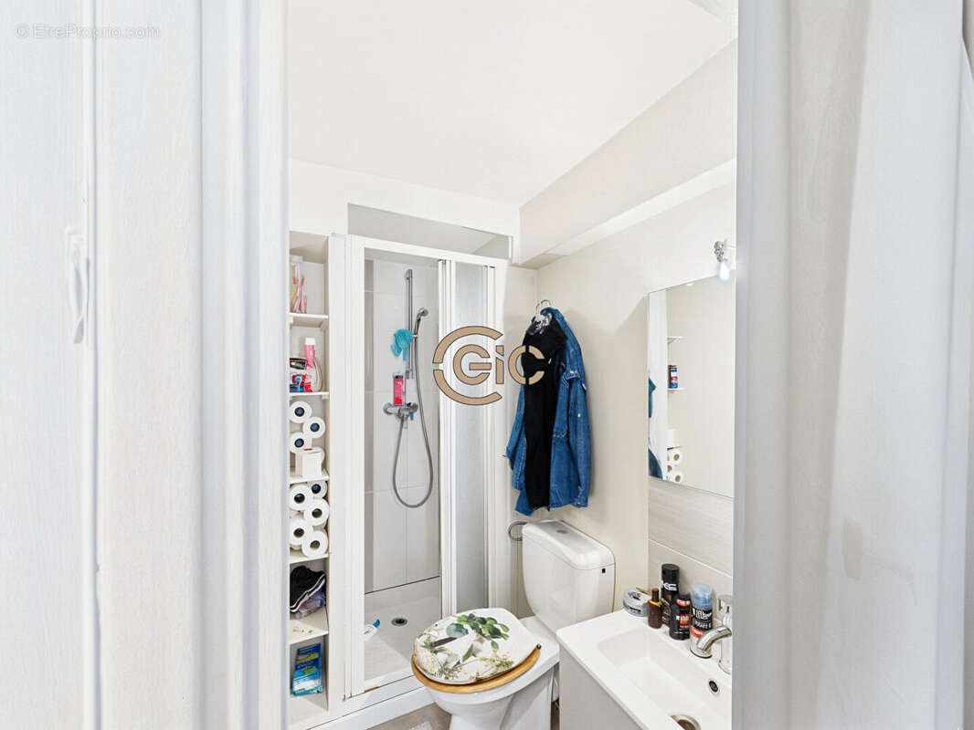 Appartement à LE PORT-MARLY