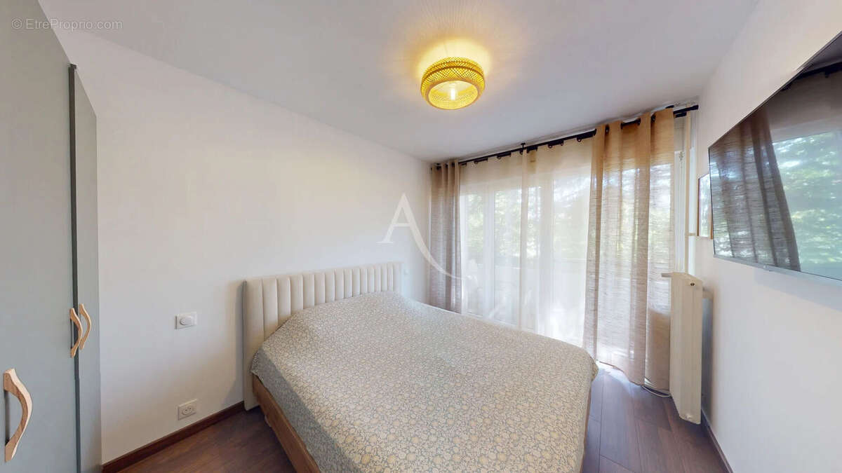Appartement à PALAISEAU