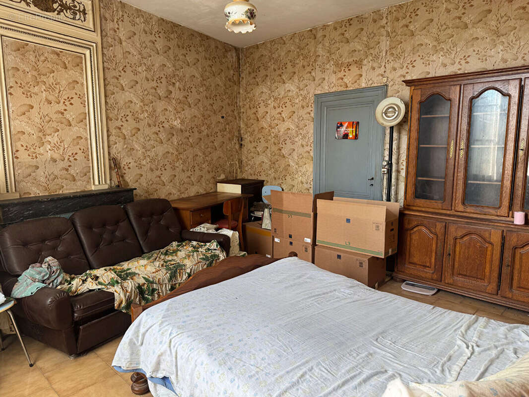 Maison à SAINT-PAUL