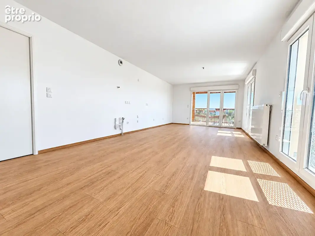 Dernier etage - photo 4