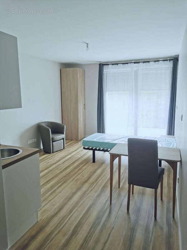 Appartement à CASTETS-EN-DORTHE