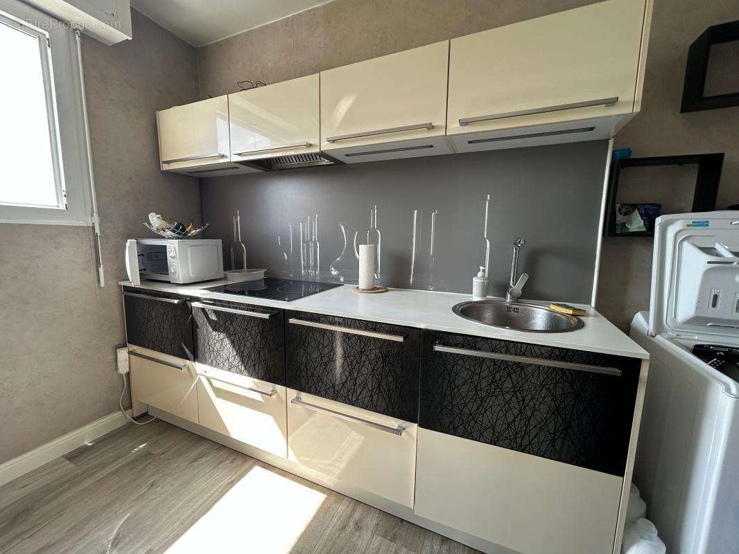 Appartement à MONT-DE-MARSAN