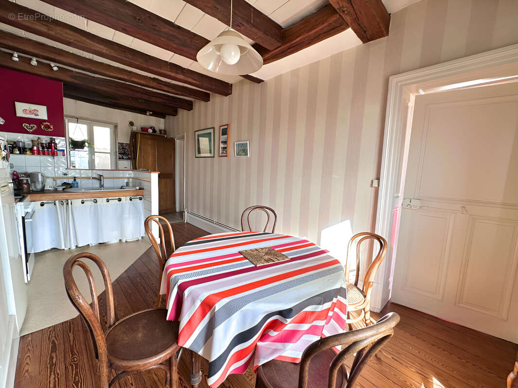 Appartement à MACON