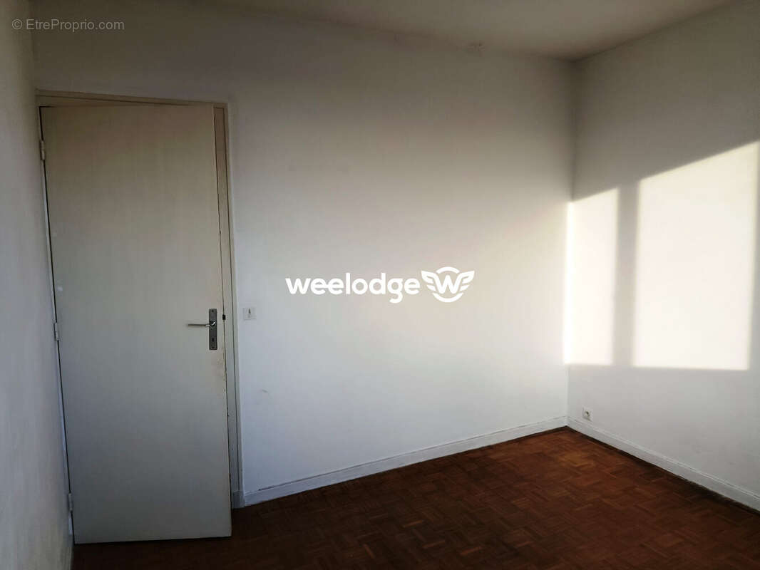 Appartement à CHATEAUROUX