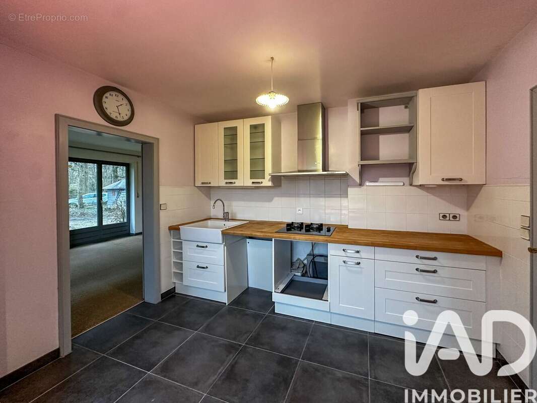 Photo 2 - Maison à BERNAY